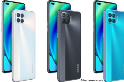 Best Oppo A93 Price In Nepal