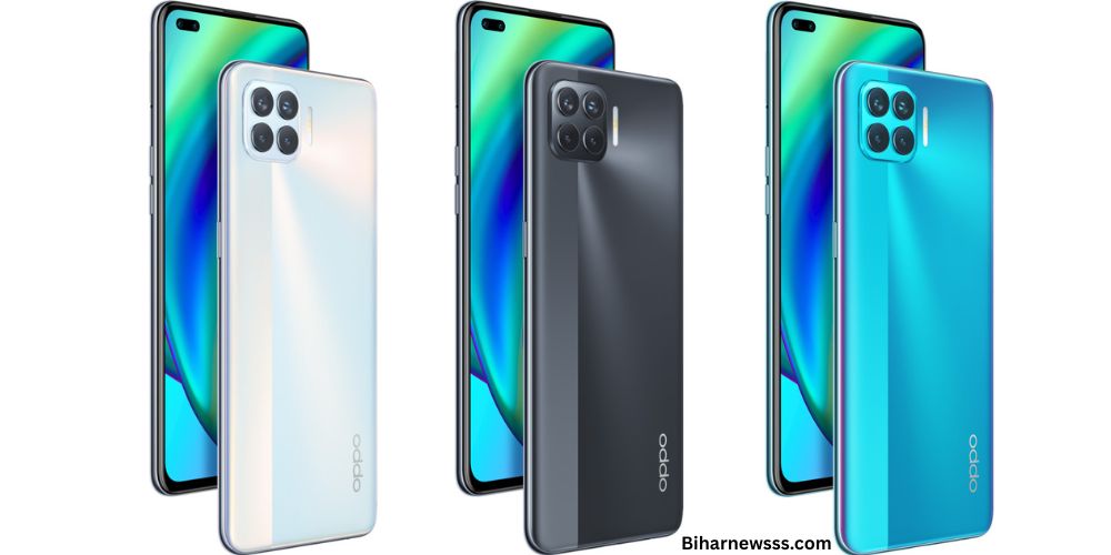 Best Oppo A93 Price In Nepal