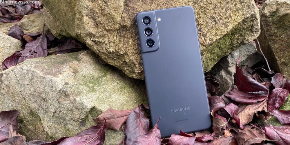 Samsung Galaxy S21 Fe 5G Price In Nepal