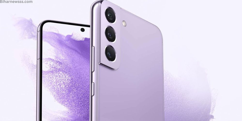 Samsung Galaxy S22 Price In Nepal