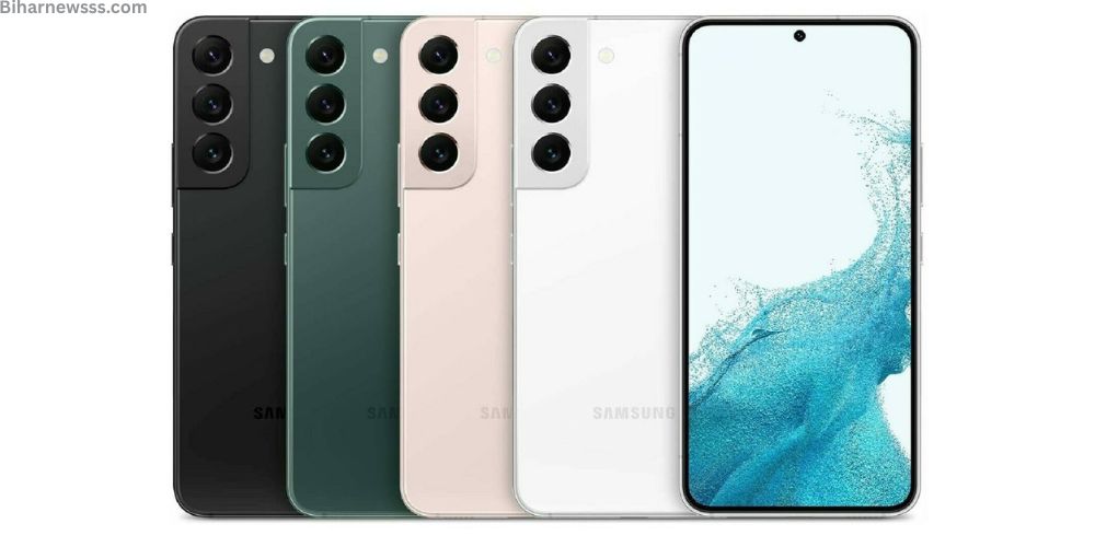 Samsung Galaxy S22 Price In Nepal