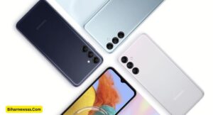 Samsung Galaxy M14 5G Price In Nepal