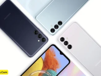 Samsung Galaxy M14 5G Price In Nepal