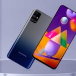 Samsung Galaxy M31s 5G Price In Nepal