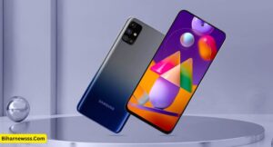 Samsung Galaxy M31s 5G Price In Nepal