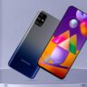 Samsung Galaxy M31s 5G Price In Nepal