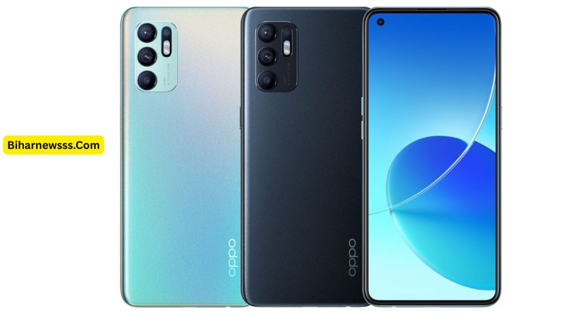 Oppo A52 Price In Nepal