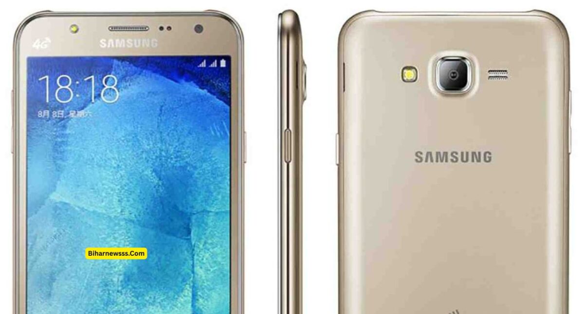 Buy Now Samsung Galaxy J7 Price In Nepal | 4GB/64GB| Full Specification |
