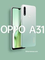 Oppo A31 Price In Nepal