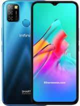infinix Smart 5 Price in Nepal