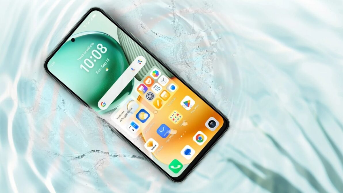 Honor X7c 5G Specifications Teased Ahead of India Launch; Will Feature 5,200mAh Battery, Snapdragon 4 Gen 2 SoC Honor X7c 5G Specifications Teased Ahead of India Launch; Will Feature 5,200mAh Battery, Snapdragon 4 Gen 2 SoC