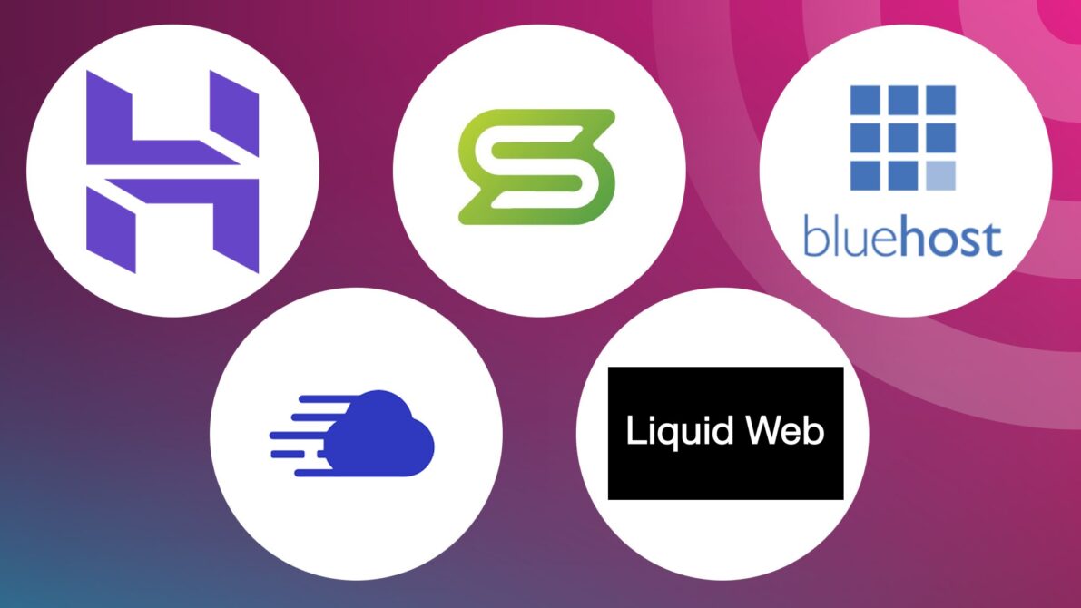 Best managed VPS Hosting | TechRadar