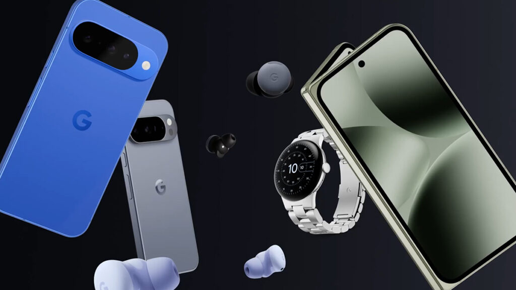 Last-minute Pixel 10 leaks hint at a charging stand, pricing info, and 'secret drops'