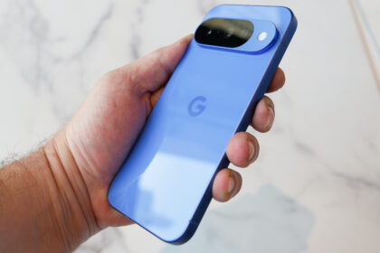 Google has ditched Battery Share on the Pixel 10 – but for a good reason