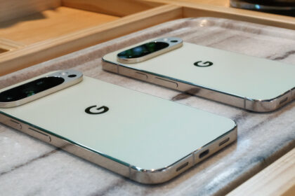 The Google Pixel 10 Pro might be even worse for gaming than the Pixel 9 Pro