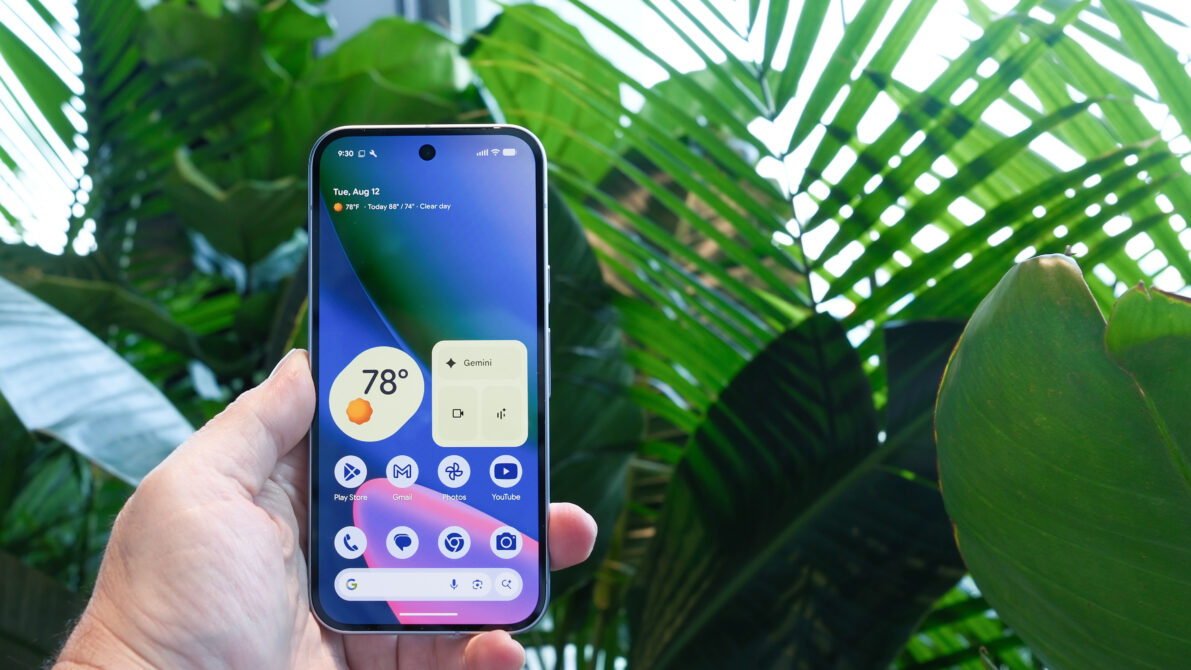 Google will soon stop you sideloading unverified apps – here’s what that means for you Google will soon stop you sideloading unverified apps – here’s what that means for you