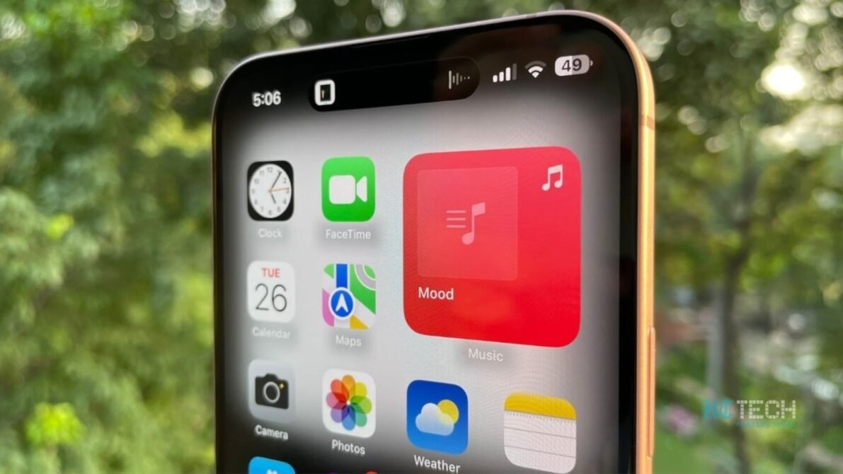 iPhone 18 Pro likely to ditch Dynamic Island for under-display Face ID- Details