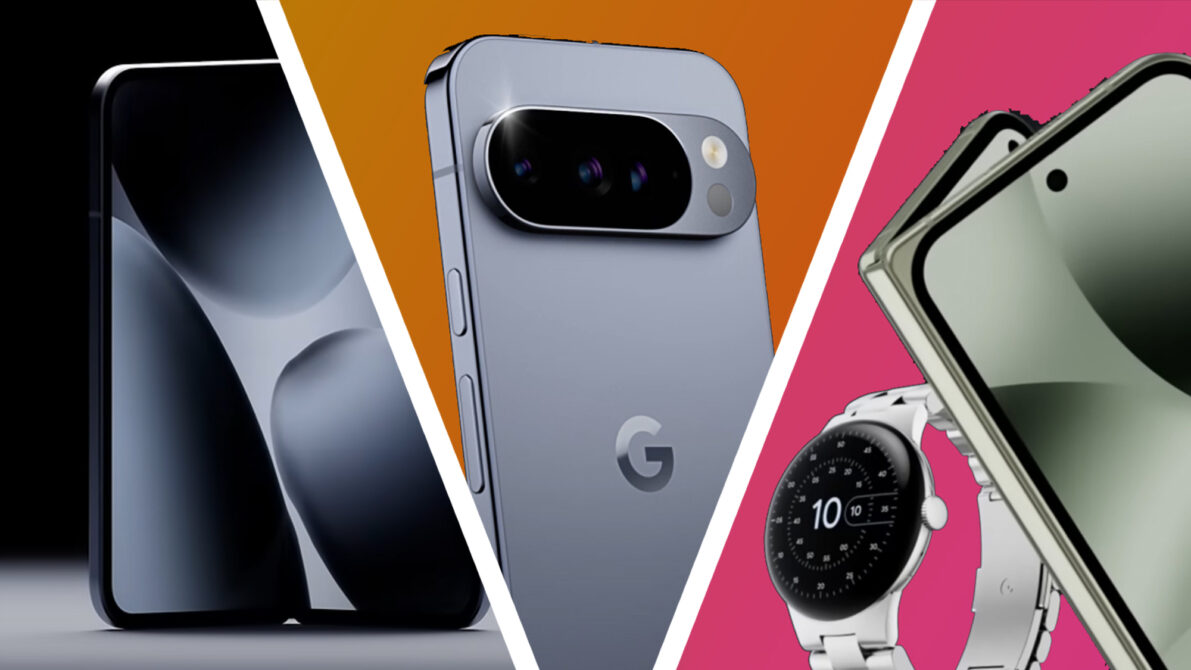 Pixel 10 launch live – last-minute rumors ahead of today's Made by Google event