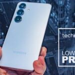 The Samsung Galaxy S25 just dropped to its lowest price ever, and at just AU$982 it's the upgrade to make