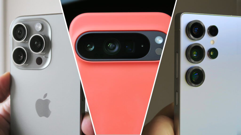 5 ways the Google Pixel 10 Pro can get ahead of the iPhone 17 Pro and Galaxy S26 Ultra