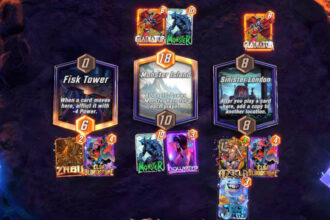 I’ve played Marvel Snap every day since it came out, and these are the best Marvel Snap beginner decks I’d recommend right now