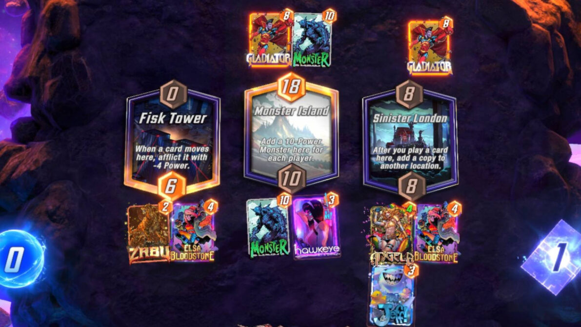 I’ve played Marvel Snap every day since it came out, and these are the best Marvel Snap beginner decks I’d recommend right now