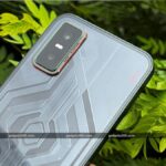 Infinix GT 30 First Impressions