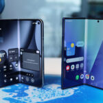 I've tried both the Google Pixel 10 Pro Fold and Samsung Galaxy Z Fold 7 – here's why one is still the foldable leader
