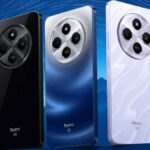 Redmi 15C 5G Spotted On 3C Certification Website Ahead Of Anticipated Launch in China