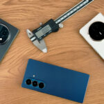 Which foldable is the thinnest? I measured the Samsung Galaxy Z Fold 7, Honor Magic V5, and Oppo Find N5 to find out Which foldable is the thinnest? I measured the Samsung Galaxy Z Fold 7, Honor Magic V5, and Oppo Find N5 to find out