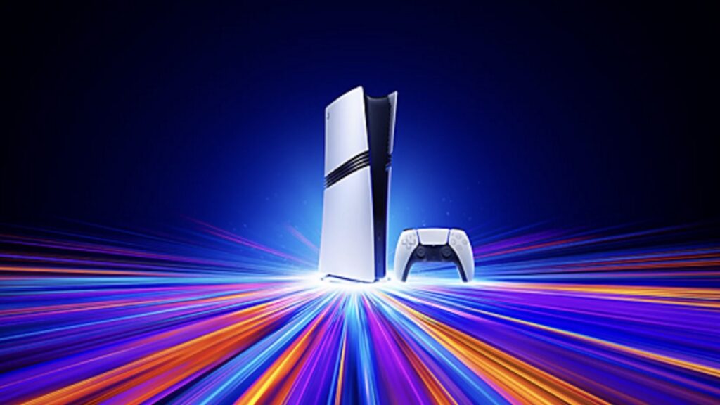Best PS5 Pro games 2025 - top PlayStation 5 Pro enhanced titles to play right now