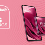 Forget the Flip 7 - the new Motorola Razr Plus is free with a plan or trade at T-Mobile