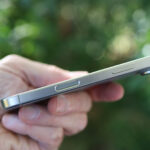 The iPhone 17 Air almost makes the Samsung Galaxy S25 Edge look thick in new dummy unit photos