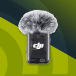 The best wireless mic for 2025: top wearable vlogger microphones