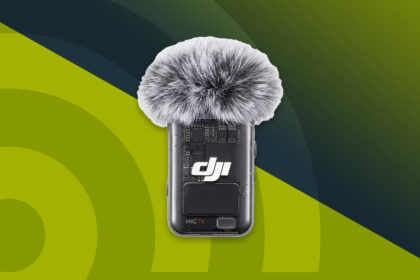 The best wireless mic for 2025: top wearable vlogger microphones The best wireless mic for 2025: top wearable vlogger microphones