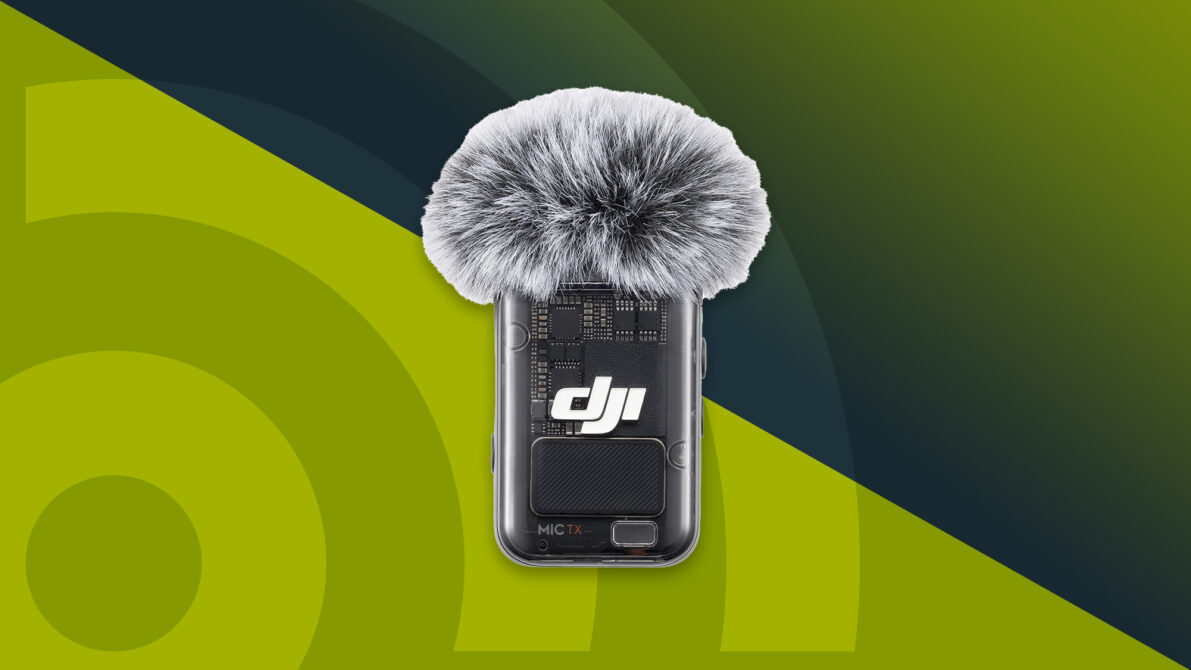 The best wireless mic for 2025: top wearable vlogger microphones