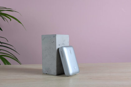 Aukey Spark Mini 20000 review: A smart and simple power bank with little to make it stand out from the crowd