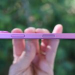 The Apple iPhone 17 may not be the last model with Camera Control after all