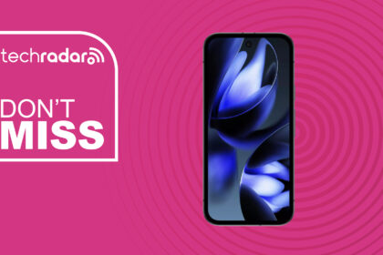 Don't wait for the Pixel 10 – get the Pixel 9a right now for a record-low price