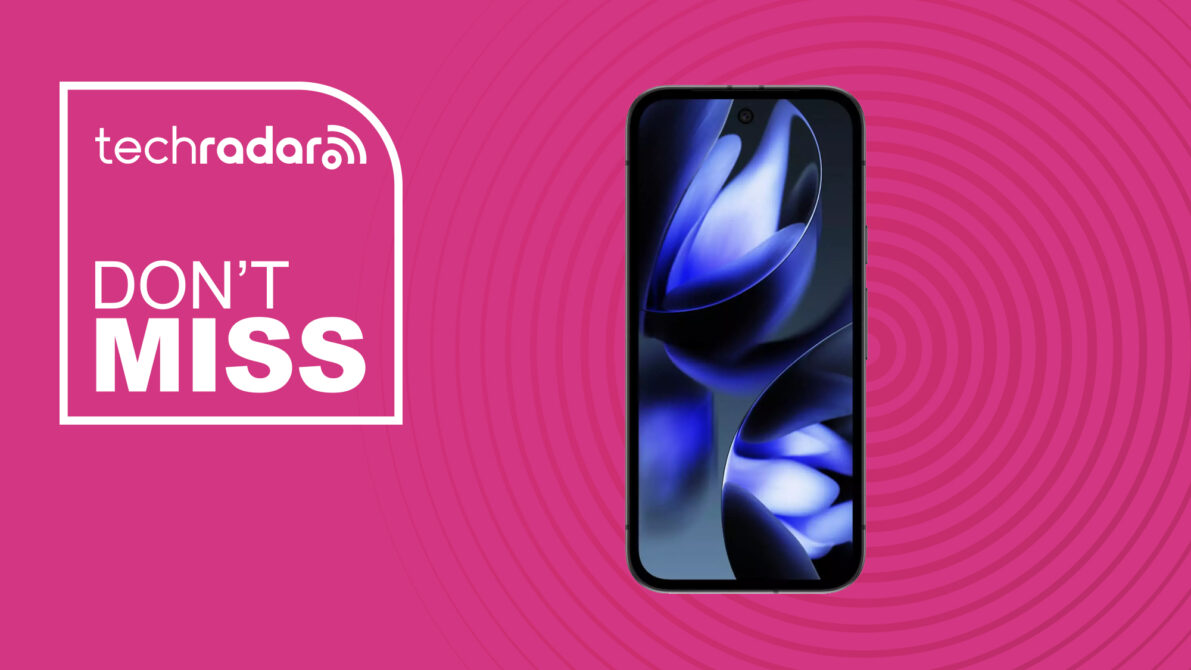 Don't wait for the Pixel 10 – get the Pixel 9a right now for a record-low price