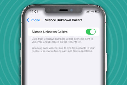 How to block spam calls on iPhone How to block spam calls on iPhone