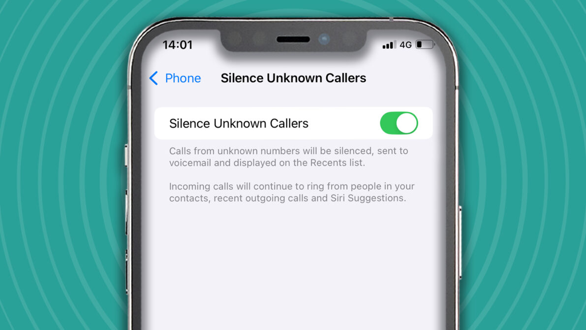 How to block spam calls on iPhone How to block spam calls on iPhone
