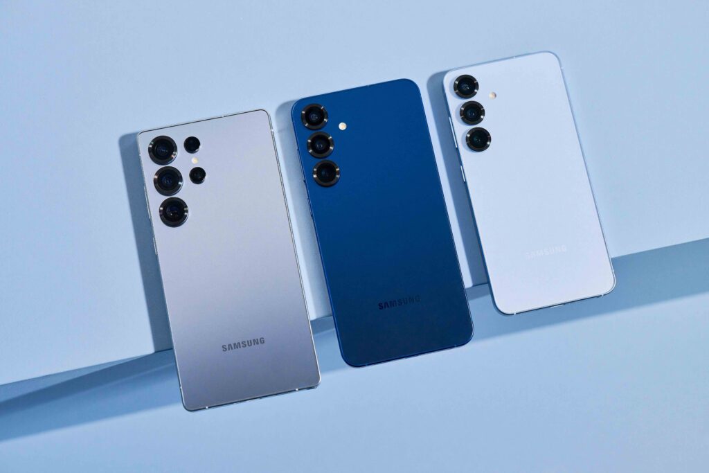 Two key specs leak for the Galaxy S26 – and we may get a battery upgrade at last