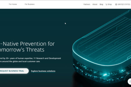 Best Alternative to Bitdefender Antivirus of 2025