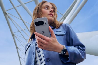 The Pixel 10 just dropped 7 wild new AI tricks, and they'll make your current phone feel dumb – here's why