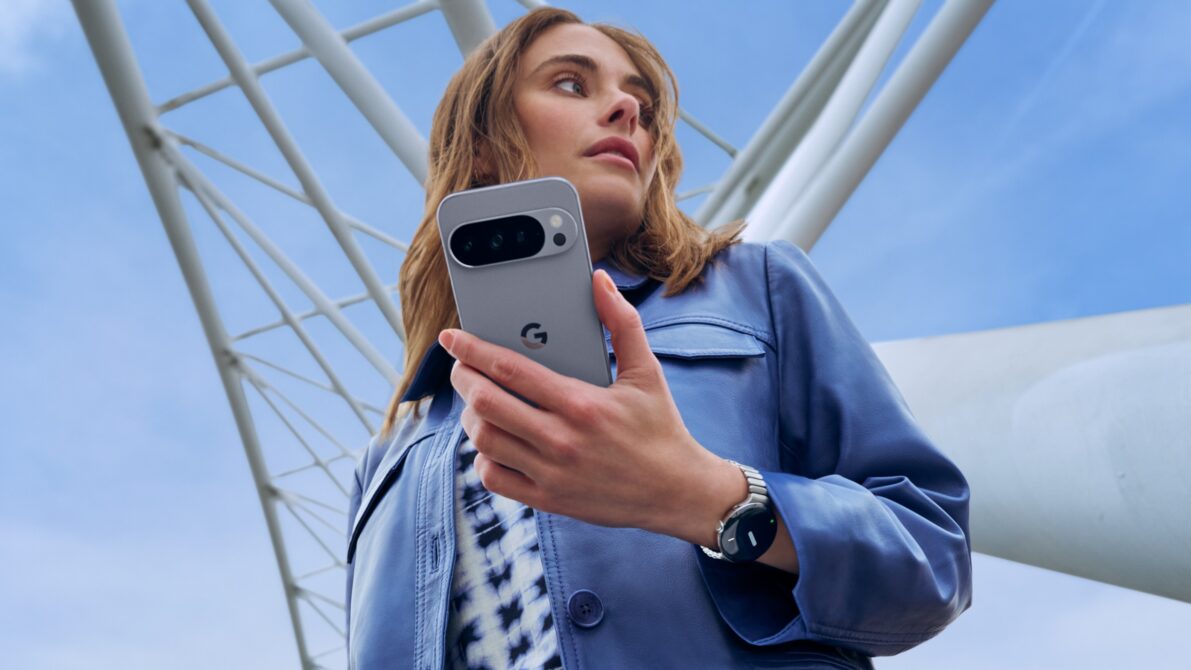 The Pixel 10 just dropped 7 wild new AI tricks, and they'll make your current phone feel dumb – here's why