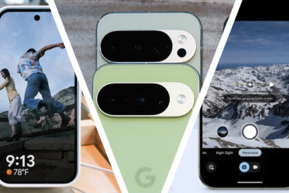 7 unsung Android upgrades you may have missed from the Pixel 10 launch