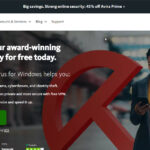 Best Alternative to AVG Antivirus of 2025