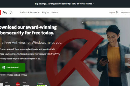 Best Alternative to AVG Antivirus of 2025