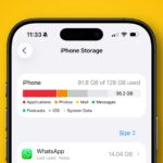 The iPhone 17 Pro’s rumored price hike could be softened by a much-needed storage upgrade